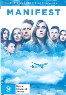 "Manifest" [S01] DVDRip.x264-SAiNTS