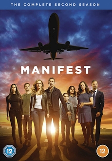 "Manifest" [S02] DVDRip.x264-PFa