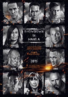 "Showdown in Manila" (2016) HDRip.XviD.AC3-EVO