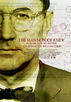 "The Man Nobody Knew (...)" (2011) LIMITED.DOCU.BDRip.XviD-PSYCHD