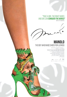 "Manolo: The Boy Who Made Shoes for Lizards" (2017) LiMiTED.DVDRip.x264-LPD