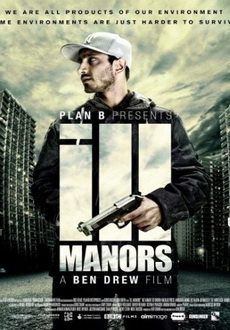 "Ill Manors" (2012) LIMITED.BDRip.XviD-CTD