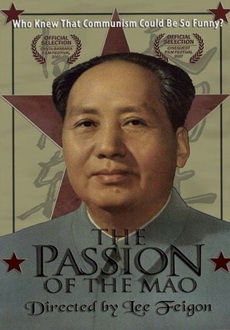 "The Passion of the Mao" (2006) DVDRip.XviD-CoWRY