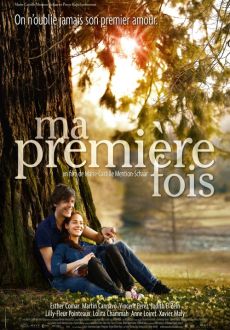 "Ma premiere fois" (2012) FRENCH.DVDRip.XviD-AYMO