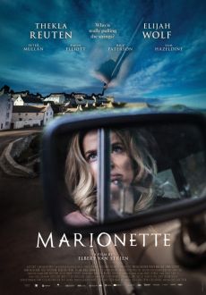 "Marionette" (2020) HDRip.XviD.AC3-EVO