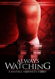 "Always Watching: A Marble Hornets Story" (2015) BRRip.XviD.MP3-RARBG