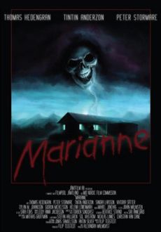 "Marianne" (2011) DVDRip.XviD-DiGiCo