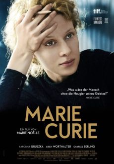 "Marie Curie" (2016) BDRip.x264-ROVERS