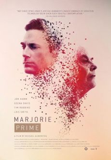 "Marjorie Prime" (2017) BDRip.x264-AMIABLE