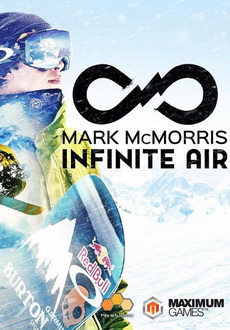 "Infinite Air with Mark McMorris" (2016) -SKIDROW