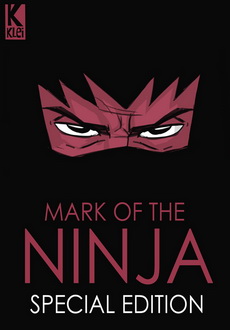 "Mark of the Ninja - Special Edition" (2013) -SKIDROW