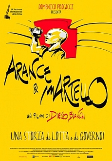 "Arance e martello" (2014) DVDRip.XviD.AC3-KG