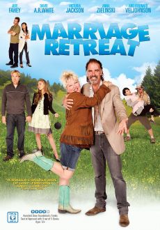 "Marriage Retreat" (2011) DVDRip.XviD-NOSCREENS