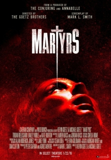 "Martyrs" (2015) BDRip.x264-ROVERS