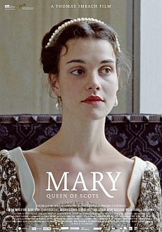 "Mary, Queen of Scots" (2013) DVDRip.x264-TASTE