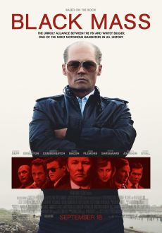 "Black Mass" (2015) BDRip.x264-COCAIN