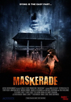 "Mask Maker" (2010) DVDRip.XviD-IGUANA