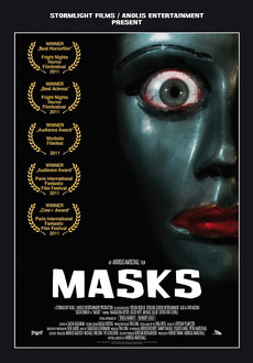 "Masks" (2011) GERMAN.BDRip.XviD-MB