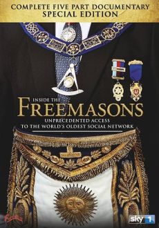 "Inside the Freemasons" [S01] DVDRip.x264-GHOULS