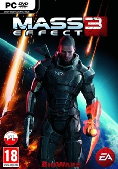 "Mass Effect 3: Leviathan DLC" (2012) -RELOADED