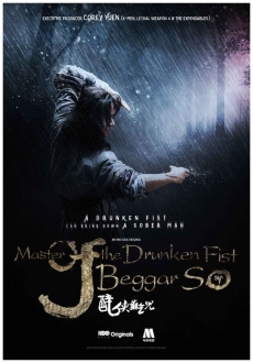 "Master of the Drunken Fist: Beggar So" (2016) WEBRip.x264-RARBG