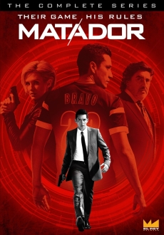 "Matador" [S01] BDRip.X264-OSiTV