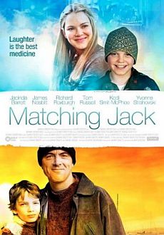 "Matching Jack" (2010) DVDRip.XviD-aAF