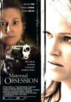 "Maternal Obsession" (2008) HDTV.x264-C4TV
