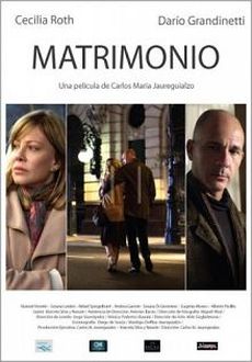 "Matrimonio" (2013) DVDRip.XviD.AC3-exvet