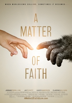 "A Matter of Faith" (2014) LIMITED.DVDRip.x264-NODLABS