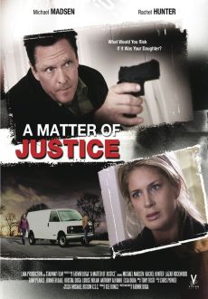 "A Matter of Justice" (2011) DVDRip.XviD-OCW