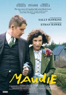 "Maudie" (2016) RERIP.BDRip.X264-AMIABLE