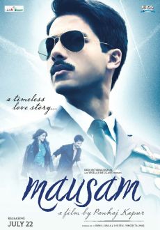 "Mausam" (2011) DVDRip.XviD-D3Si