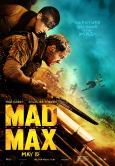 "Mad Max: Fury Road" (2015) CAM.V2.XviD.AC3-MURDER