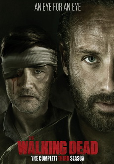 "The Walking Dead" [S03] BDRip.X264-DEMAND