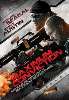 "Maximum Conviction" (2012) DVDRip.XviD-DiSPOSABLE