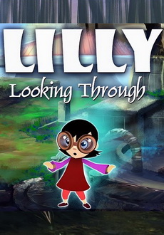 "Lilly Looking Through" (2013) -0x0007