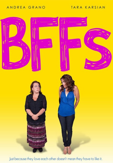 "BFFs" (2014) BDRip.x264-iNFiDEL