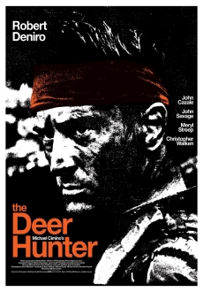 "The Deer Hunter" (1978) REMASTERED.720p.BluRay.x264-AMIABLE