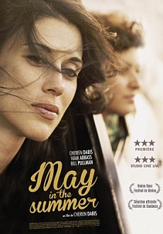 "May in the Summer" (2013) BDRip.x264-WiDE