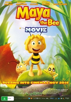 "Maya the Bee Movie" (2014) LIMITED.BDRip.x264-AN0NYM0US