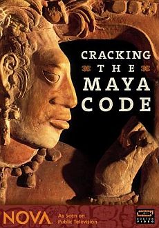 "Cracking the Maya Code" (2008) DVDRip.XviD-VoMiT