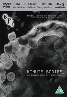 "Minute Bodies: The Intimate World of F. Percy Smith" (2016) BDRip.x264-GHOULS