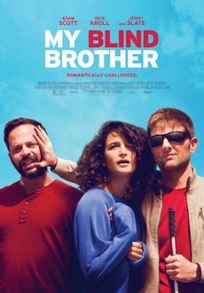 "My Blind Brother" (2016) BDRip.XviD.AC3-EVO