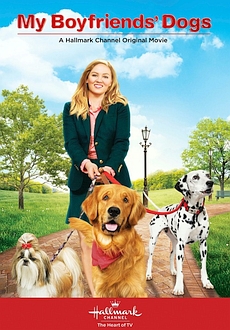 "My Boyfriends' Dogs" (2014) HDRip.XviD.AC3-EVO