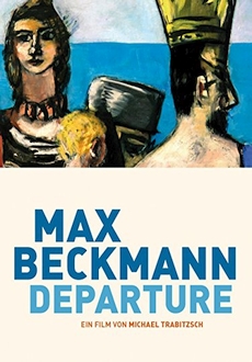 "Max Beckmann" (2013) BDRip.x264-BiPOLAR