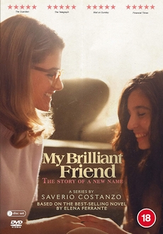 "My Brilliant Friend" [S02] DVDRip.x264-GHOULS