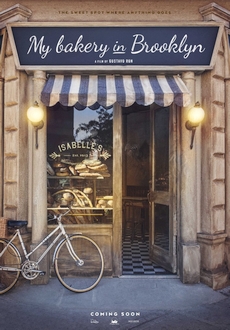 "My Bakery in Brooklyn" (2016) BRRip.XviD.MP3-RARBG