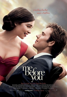 "Me Before You" (2016) WEBRip.x264-STUTTERSHIT