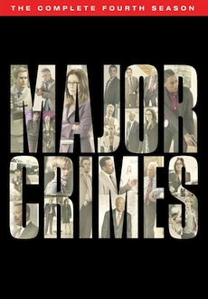 "Major Crimes" [S04] DVDRip.x264-REWARD